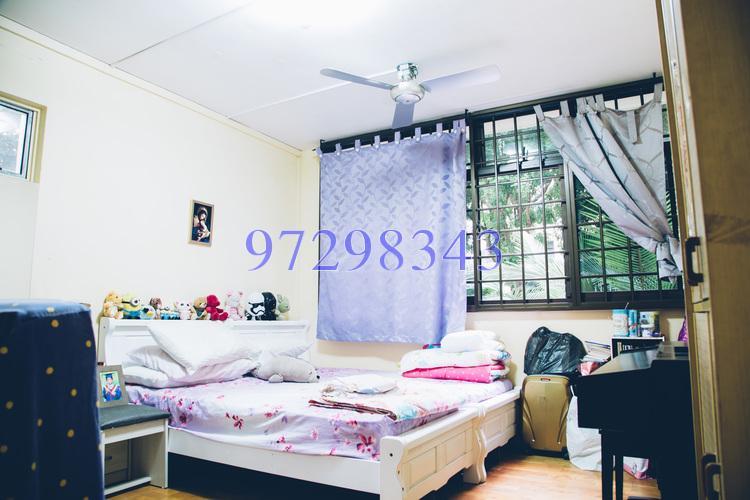 Blk 919 Hougang Avenue 4 (Hougang), HDB 5 Rooms #158499082